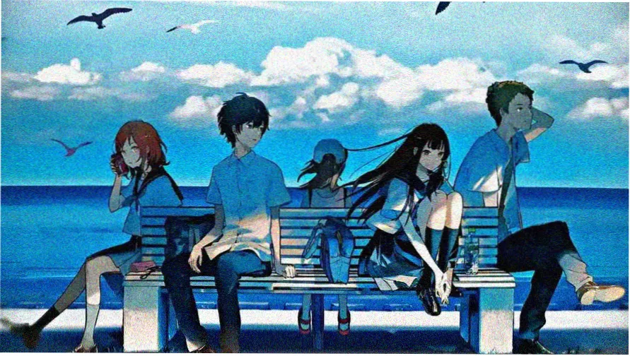妖神记漫画免费下拉式阅读长条分镜