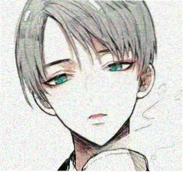 漫友头像